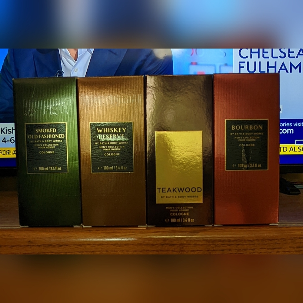 Men's Bundle